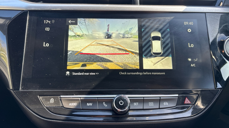 Vauxhall Corsa 1.2 Turbo Ultimate 5dr Petrol Hatchback